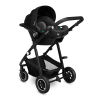 Lionelo Amber 3in1 LOVIN — Kombikinderwagen