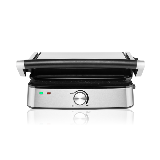 Zeegma Grill Chef Easy - Elektrogrill