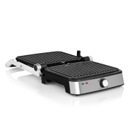 Zeegma Grill Chef Easy - Elektrogrill