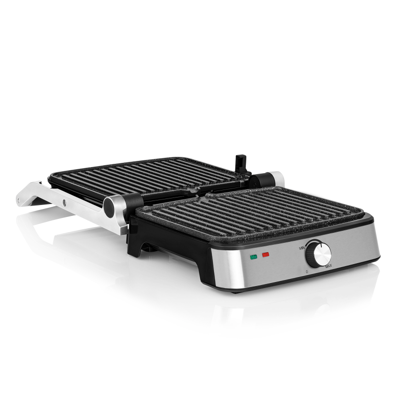 Zeegma Grill Chef Easy - Elektrogrill