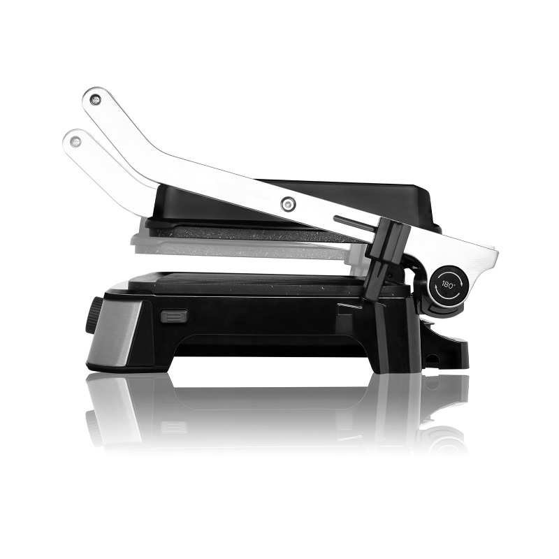Zeegma Grill Chef Easy - Elektrogrill