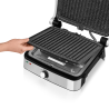 Zeegma Grill Chef Easy - Elektrogrill