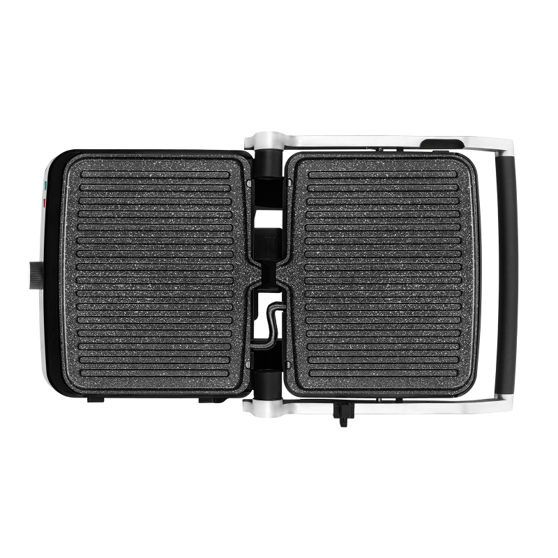Zeegma Grill Chef Easy - Elektrogrill
