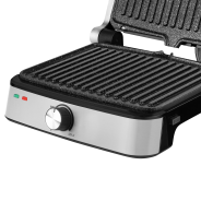 Zeegma Grill Chef Easy - Elektrogrill