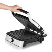 Zeegma Grill Chef Easy - Elektrogrill