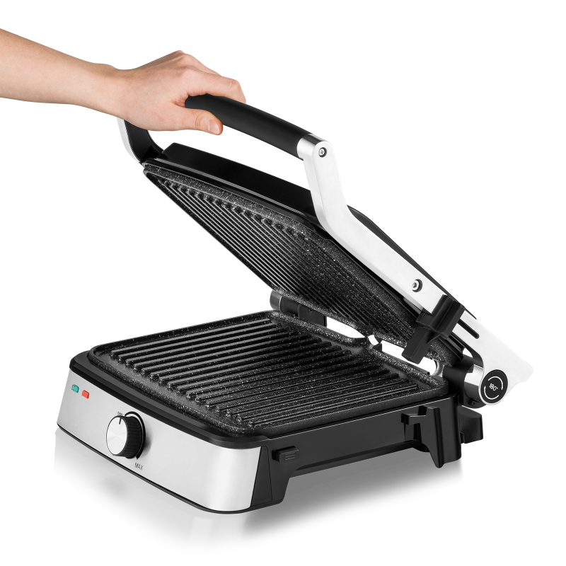 Zeegma Grill Chef Easy - Elektrogrill