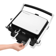 Zeegma Grill Chef Easy - Elektrogrill