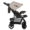 Lionelo Emma Plus Beige Latte — Buggy
