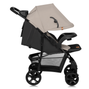 Lionelo Emma Plus Beige Latte — Buggy