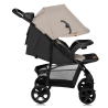 Lionelo Emma Plus Beige Latte — Buggy