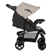 Lionelo Emma Plus Beige Latte — Buggy