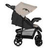 Lionelo Emma Plus Beige Latte — Buggy