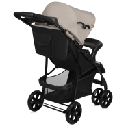 Lionelo Emma Plus Beige Latte — Buggy