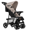 Lionelo Emma Plus Beige Latte — Buggy