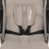Lionelo Emma Plus Beige Latte — Buggy