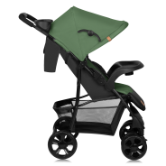 Lionelo Emma Plus Green Emerald — Buggy