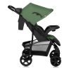 Lionelo Emma Plus Green Emerald — Buggy