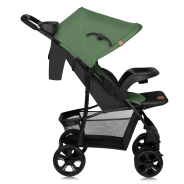 Lionelo Emma Plus Green Emerald — Buggy