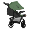 Lionelo Emma Plus Green Emerald — Buggy