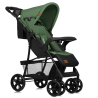 Lionelo Emma Plus Green Emerald — Buggy