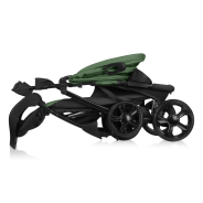 Lionelo Emma Plus Green Emerald — Buggy