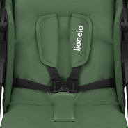 Lionelo Emma Plus Green Emerald — Buggy