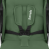 Lionelo Emma Plus Green Emerald — Buggy