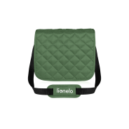 Lionelo Emma Plus Green Emerald — Buggy