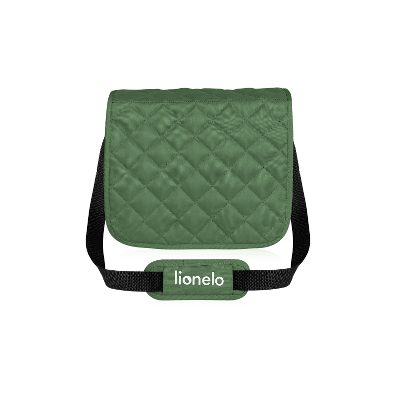 Lionelo Emma Plus Green Emerald — Buggy