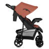 Lionelo Emma Plus Coral Pink — Buggy