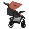 Lionelo Emma Plus Coral Pink — Buggy