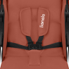 Lionelo Emma Plus Coral Pink — Buggy