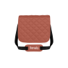 Lionelo Emma Plus Coral Pink — Buggy
