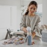 Lionelo Thermup Go Plus Beige Sand — Tragbarer Flaschenwärmer