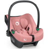 lionelo Astrid i-Size Pink Coral — Kindersitz