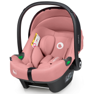 lionelo Astrid i-Size Pink Coral — Kindersitz