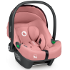 lionelo Astrid i-Size Pink Coral — Kindersitz