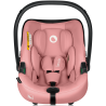lionelo Astrid i-Size Pink Coral — Kindersitz