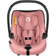 lionelo Astrid i-Size Pink Coral — Kindersitz