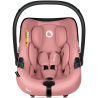 lionelo Astrid i-Size Pink Coral — Kindersitz