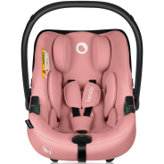 lionelo Astrid i-Size Pink Coral — Kindersitz