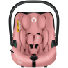 lionelo Astrid i-Size Pink Coral — Kindersitz