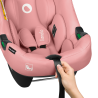 lionelo Astrid i-Size Pink Coral — Kindersitz
