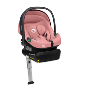 lionelo Astrid i-Size Pink Coral — Kindersitz