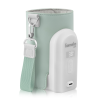 Lionelo Thermup Go Evo Green Sage — Tragbarer Flaschenwärmer