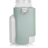 Lionelo Thermup Go Evo Green Sage — Tragbarer Flaschenwärmer