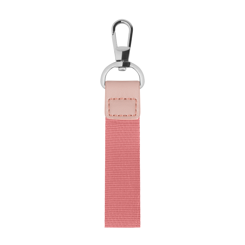 Lionelo Thermup Go Evo Coral Pink — Tragbarer Flaschenwärmer