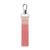 Lionelo Thermup Go Evo Coral Pink — Tragbarer Flaschenwärmer