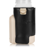Lionelo Thermup Go Evo Black Gold — Tragbarer Flaschenwärmer
