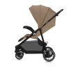 Lionelo Emma One Beige Sand — Buggy